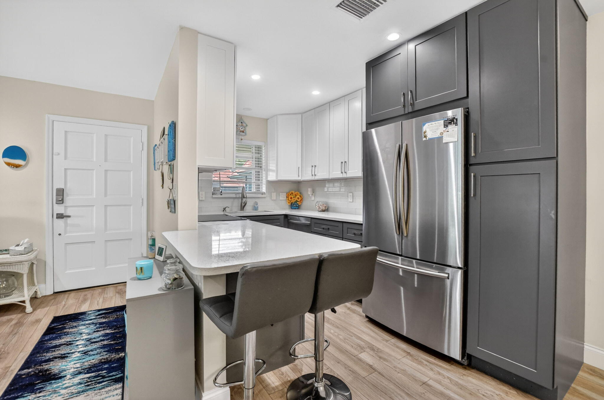1050 Northwest 13th Street, Unit 281D Boca Raton, FL 33486 - Photo 11 of 27 Kitchen