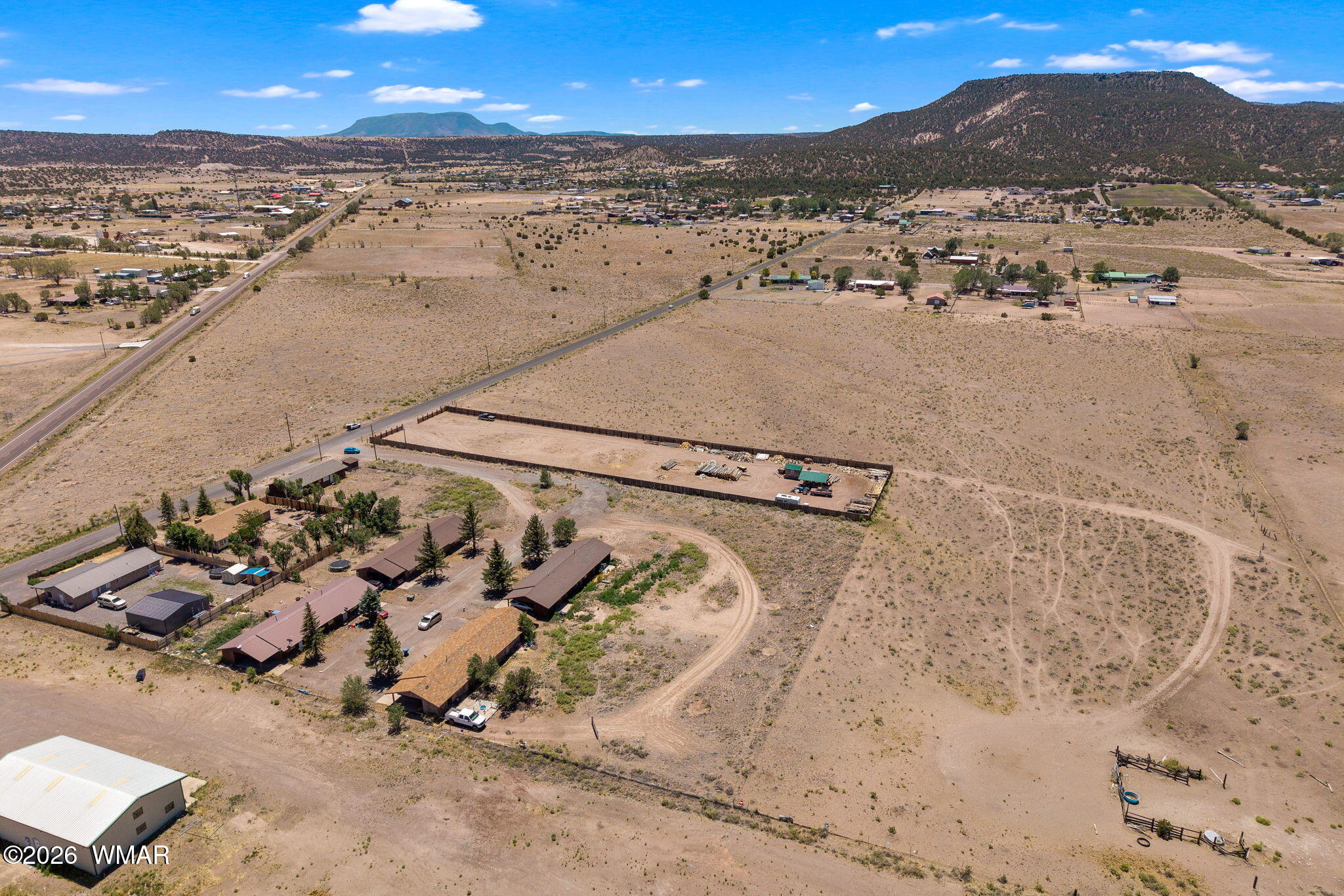 Tbd Lower County Road Springerville, AZ 85938 - Photo 14 of 19