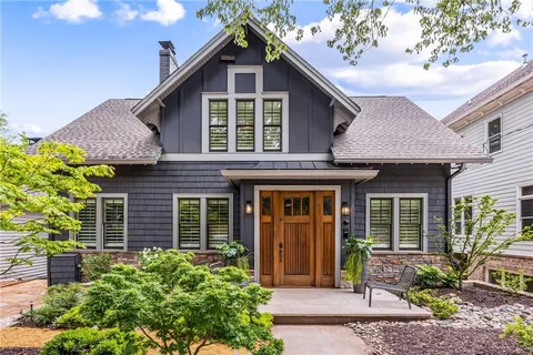 $1,895,000 | 943 Highland Terrace Northeast, Atlanta, GA 30306