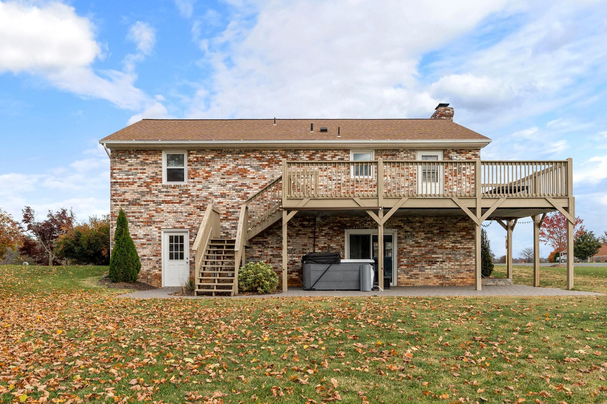 35 Granary Road Verona, VA 24482 - Photo 32 of 59 Gallery Image 32