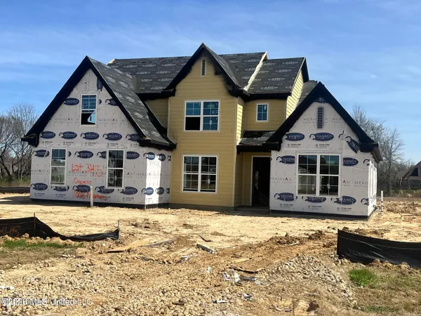 $449,900 | 7447 Newbury Drive, Olive Branch, MS 38654