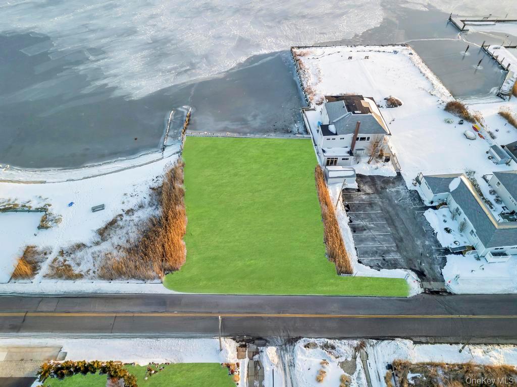 48-52 Browns River Road Sayville, NY 11782 - Photo 8 of 9 a view of a yard