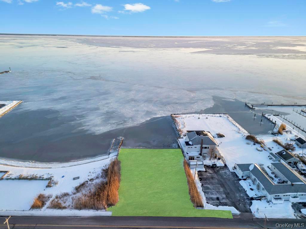 48-52 Browns River Road Sayville, NY 11782 - Photo 9 of 9 a view of beach and kitchen