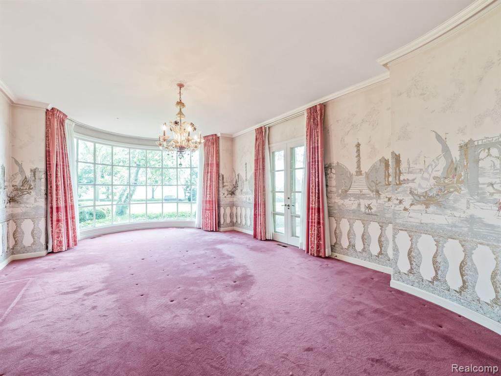 475 Lake Shore Road Grosse Pointe Farms, MI 48236 - Photo 13 of 44