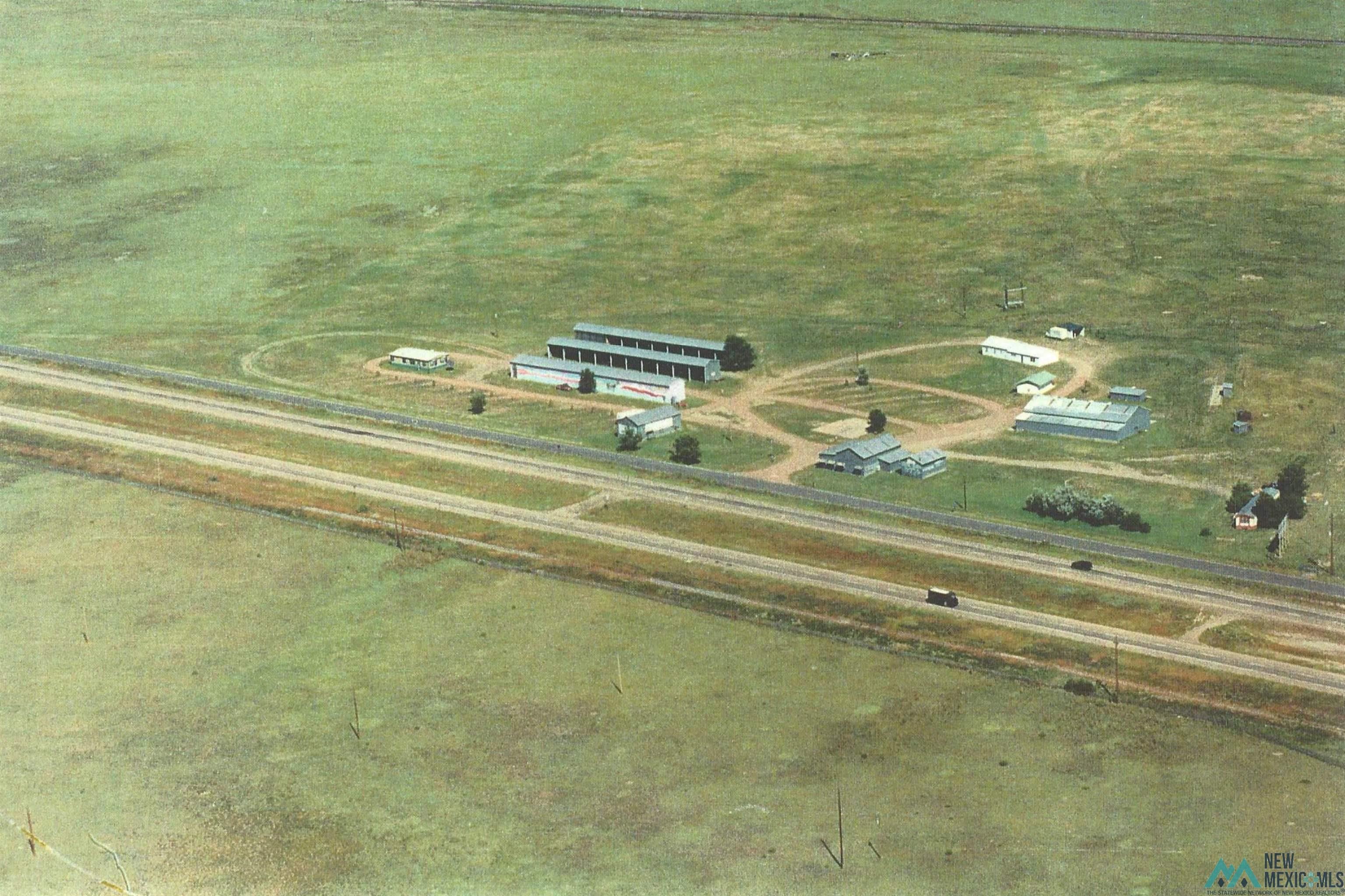 857 Airport Road Las Vegas, NM 87701 - Photo 1 of 16 Gallery Image 1