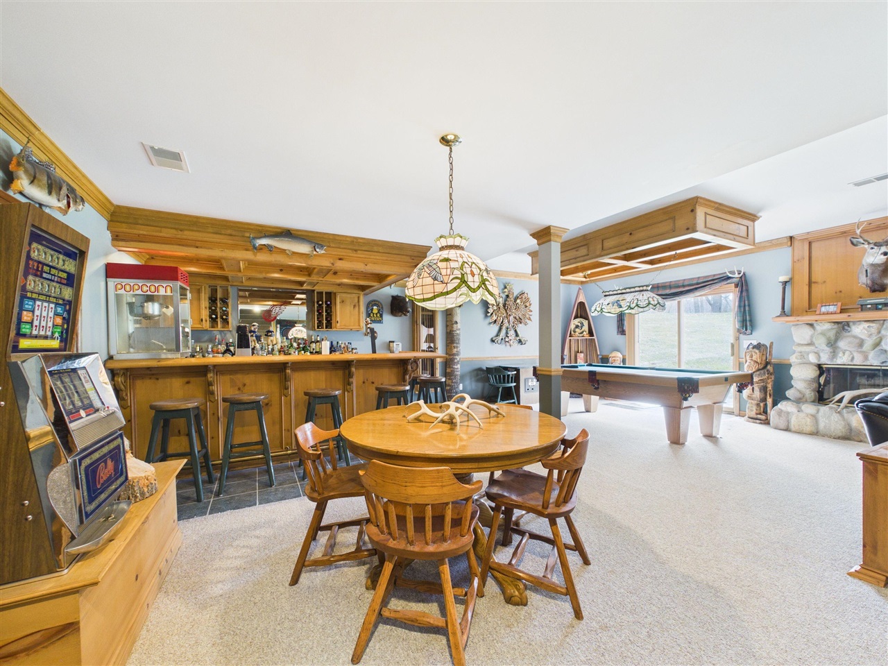 10838 Broad Road Lachine, MI 49753 - Photo 44 of 96