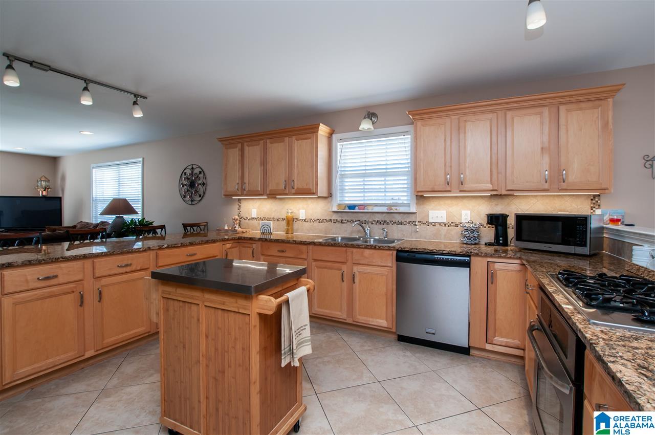 836 5th Street Pleasant Grove, AL 35127 - Photo 26 of 50