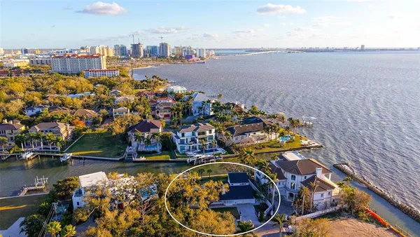 $3,360,000 | 940 Alameda Way, Sarasota, FL 34234