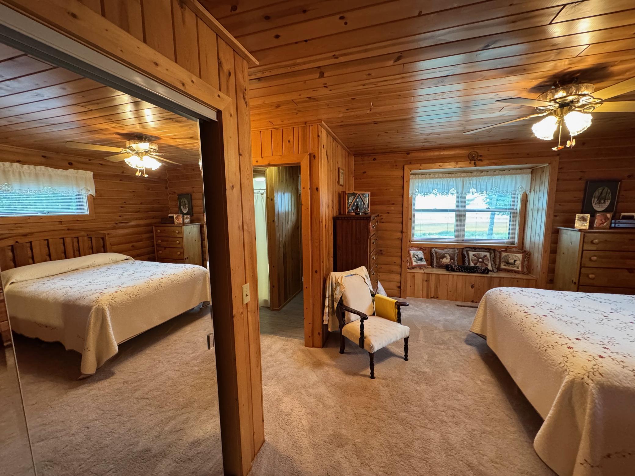 53401 Arbor Ridge Road Northeast Waskish, MN 56685 - Photo 28 of 92