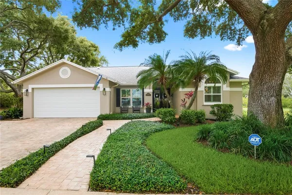 $795,000 | 1224 Willowick Circle, Safety Harbor, FL 34695