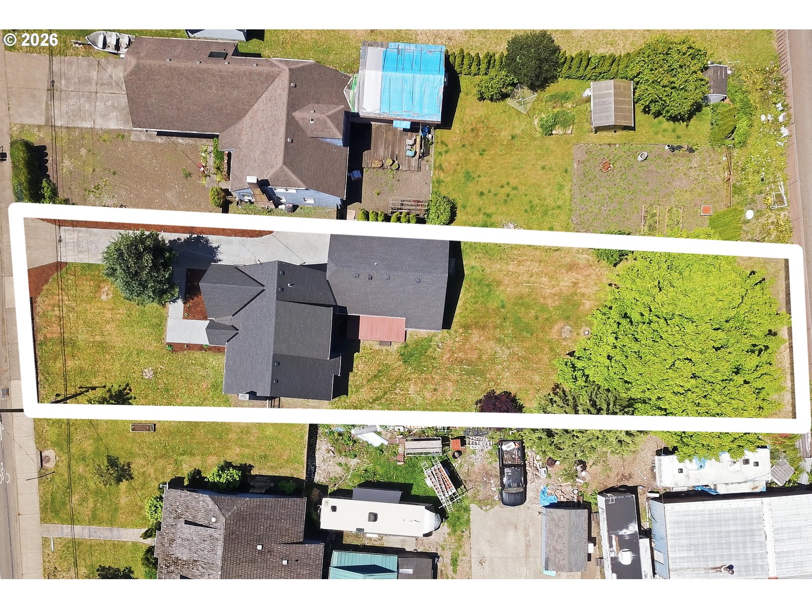 3502 3rd Street Tillamook, OR 97141 - Photo 33 of 33