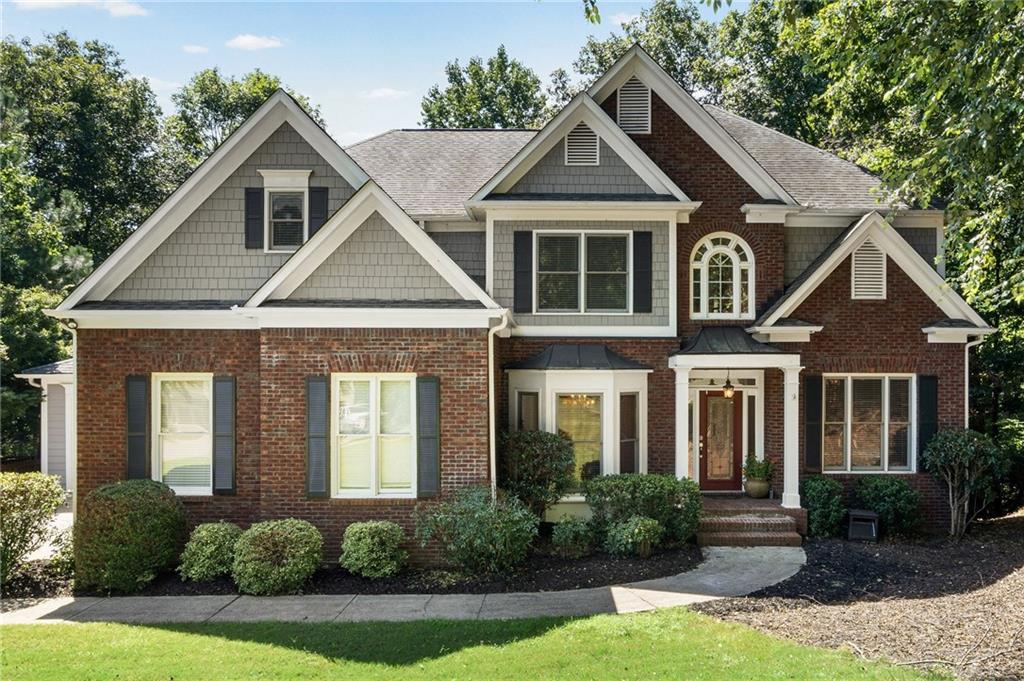 4920 Pond Ridge Lane Cumming, GA 30041 - Photo 1 of 45 Gallery Image 1