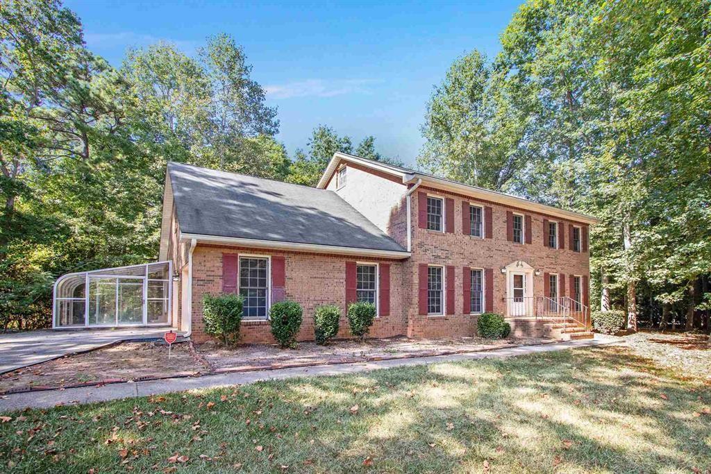 2652 Ashley Circle, Jonesboro, GA 30236 Compass