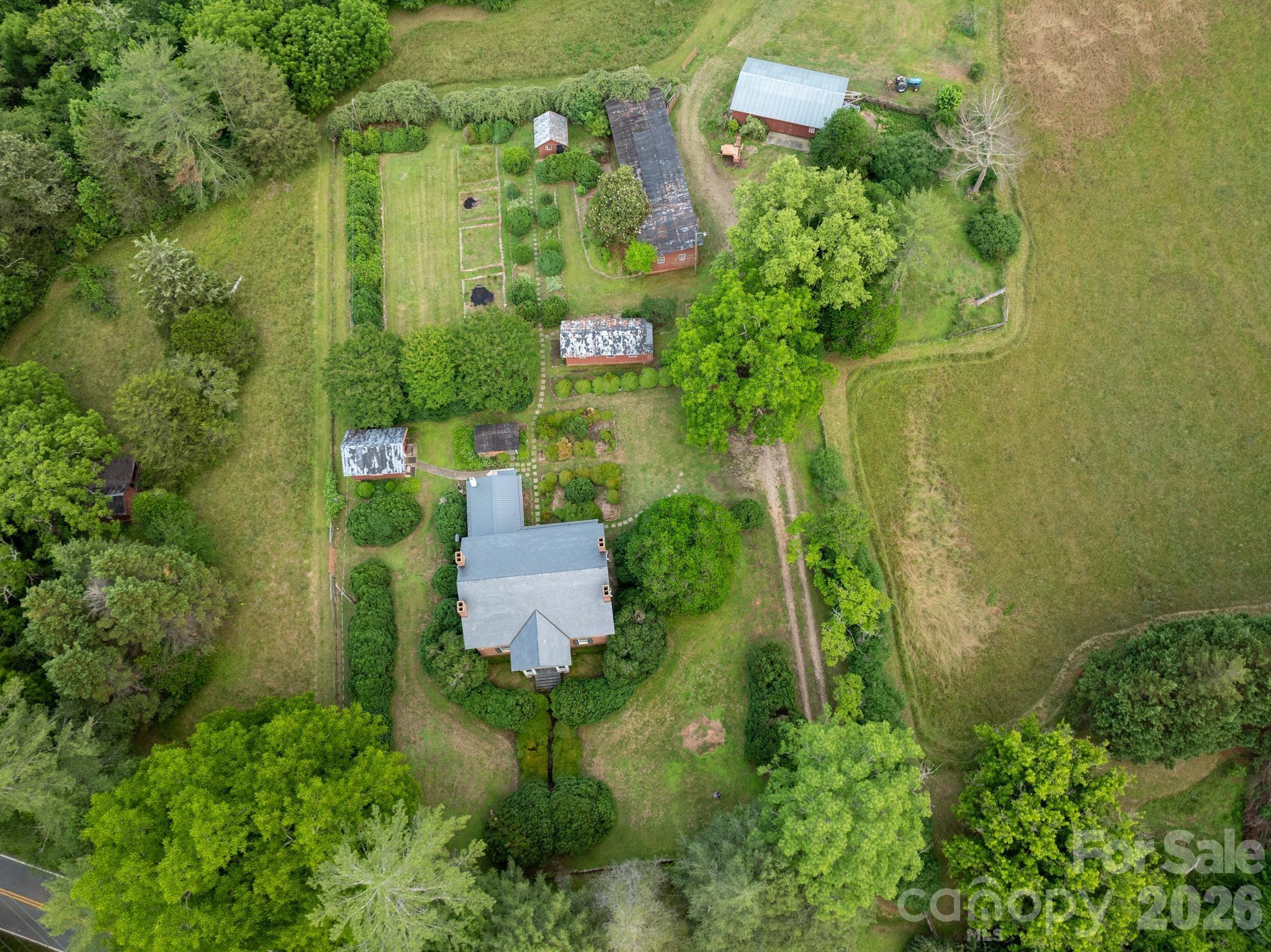 4157 Calico Road Lenoir, NC 28645 - Photo 41 of 48