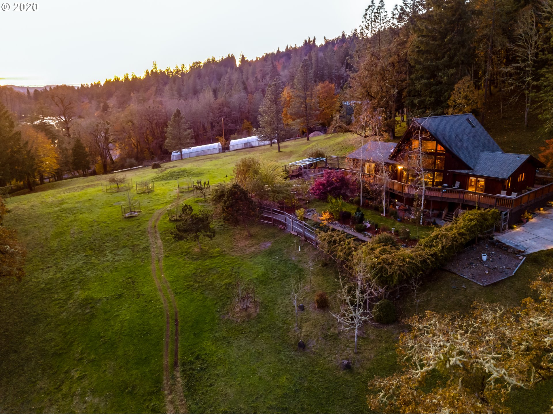 35973 Camp Creek Road Springfield, OR 97478 - Photo 2 of 32