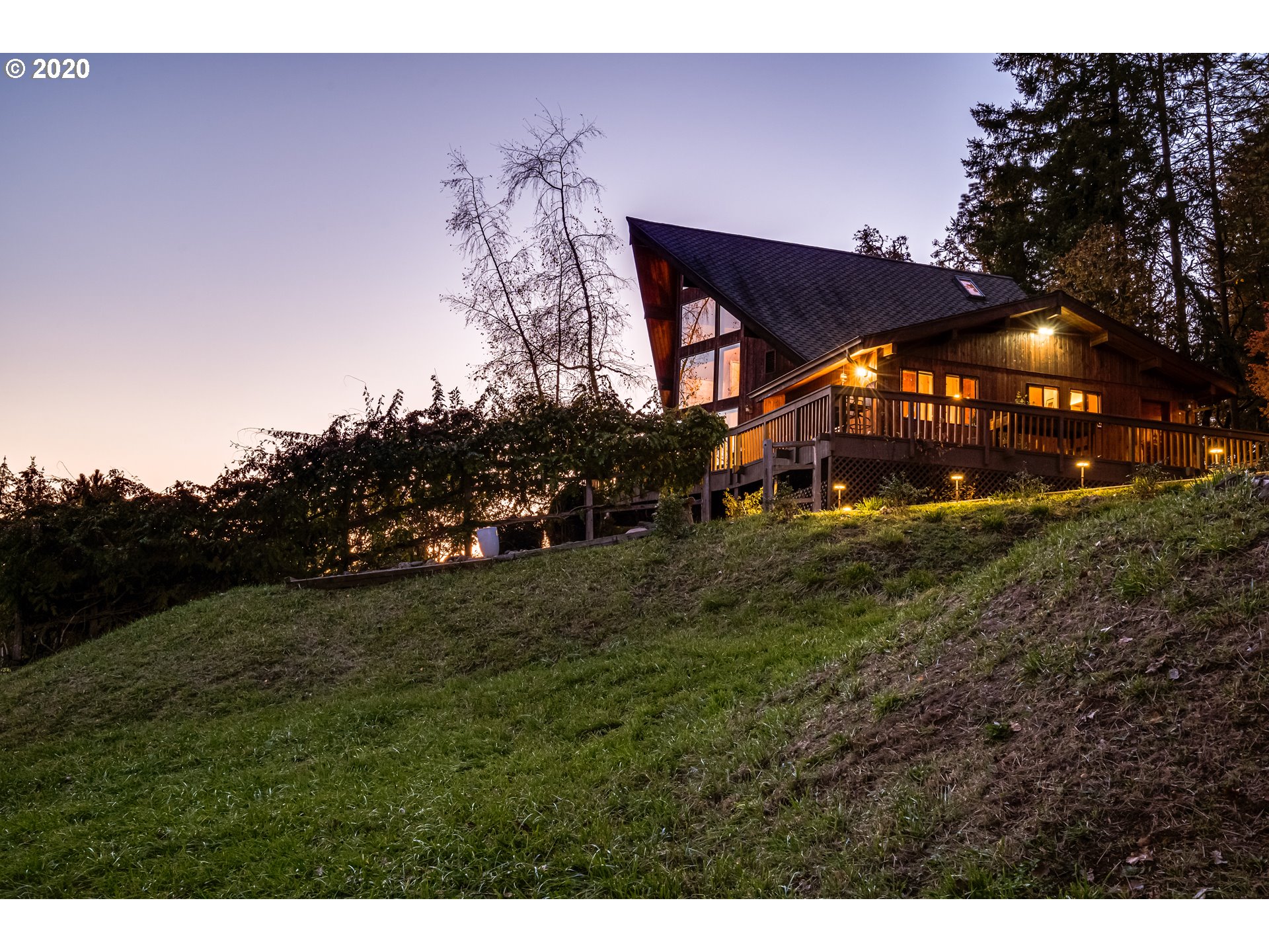35973 Camp Creek Road Springfield, OR 97478 - Photo 30 of 32