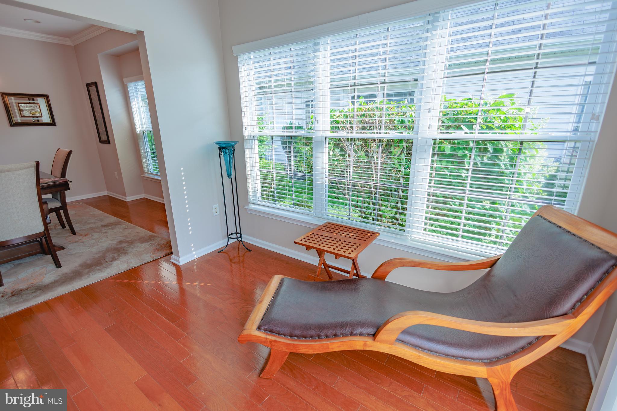 302 Gosling Way Glassboro, NJ 08028 - Photo 18 of 37 a room with furniture and a window