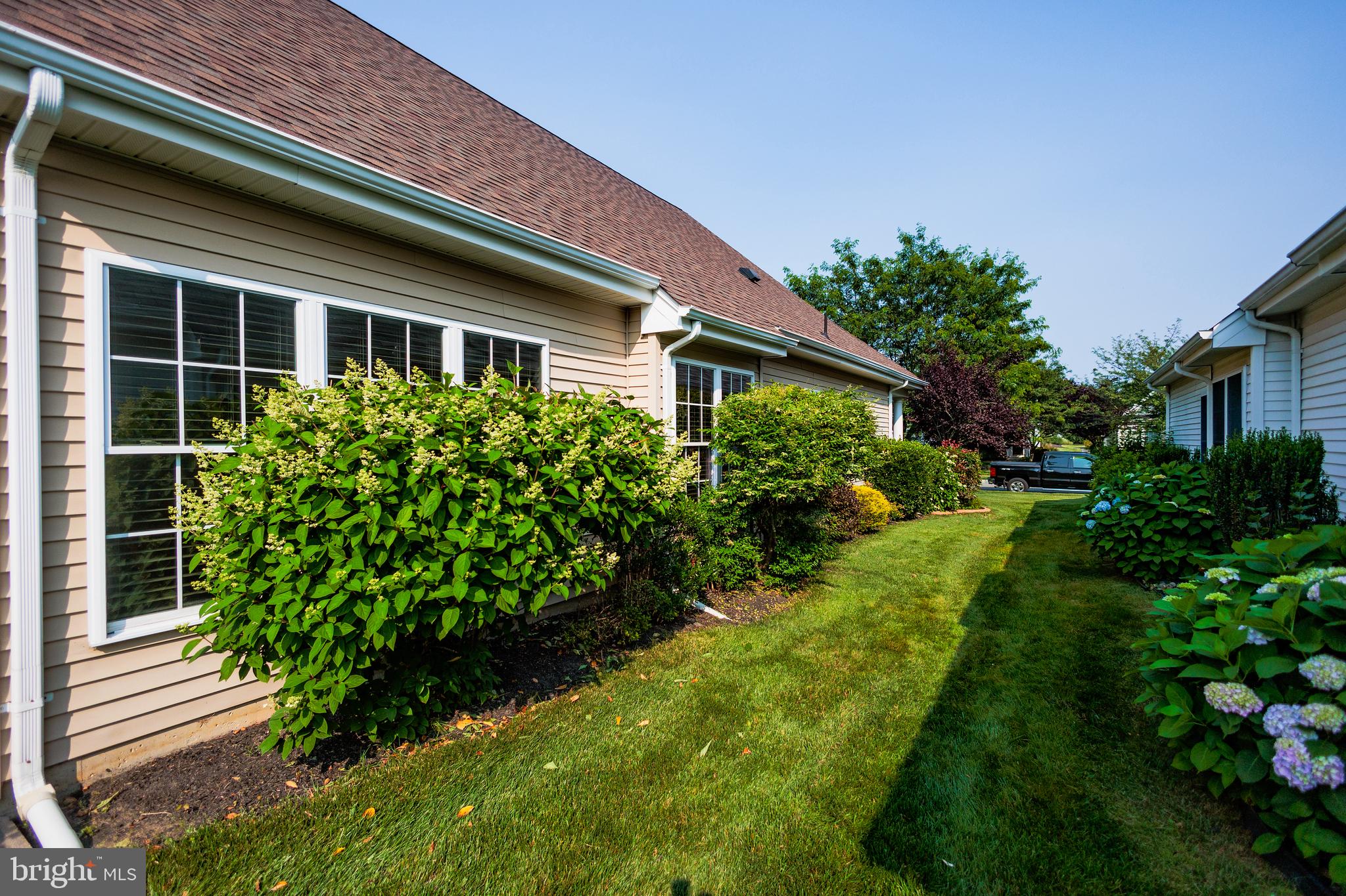 302 Gosling Way Glassboro, NJ 08028 - Photo 33 of 37 a front view of a house with a yard