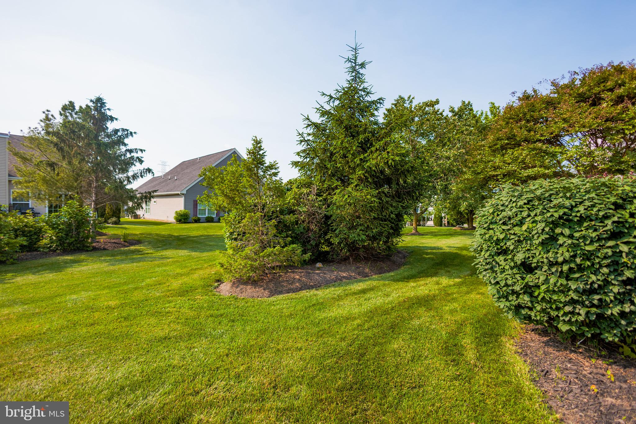 302 Gosling Way Glassboro, NJ 08028 - Photo 36 of 37 a view of a golf course