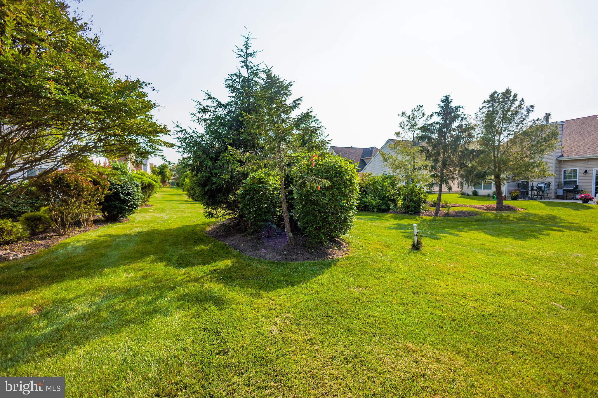 302 Gosling Way Glassboro, NJ 08028 - Photo 37 of 37 a view of a park with large trees