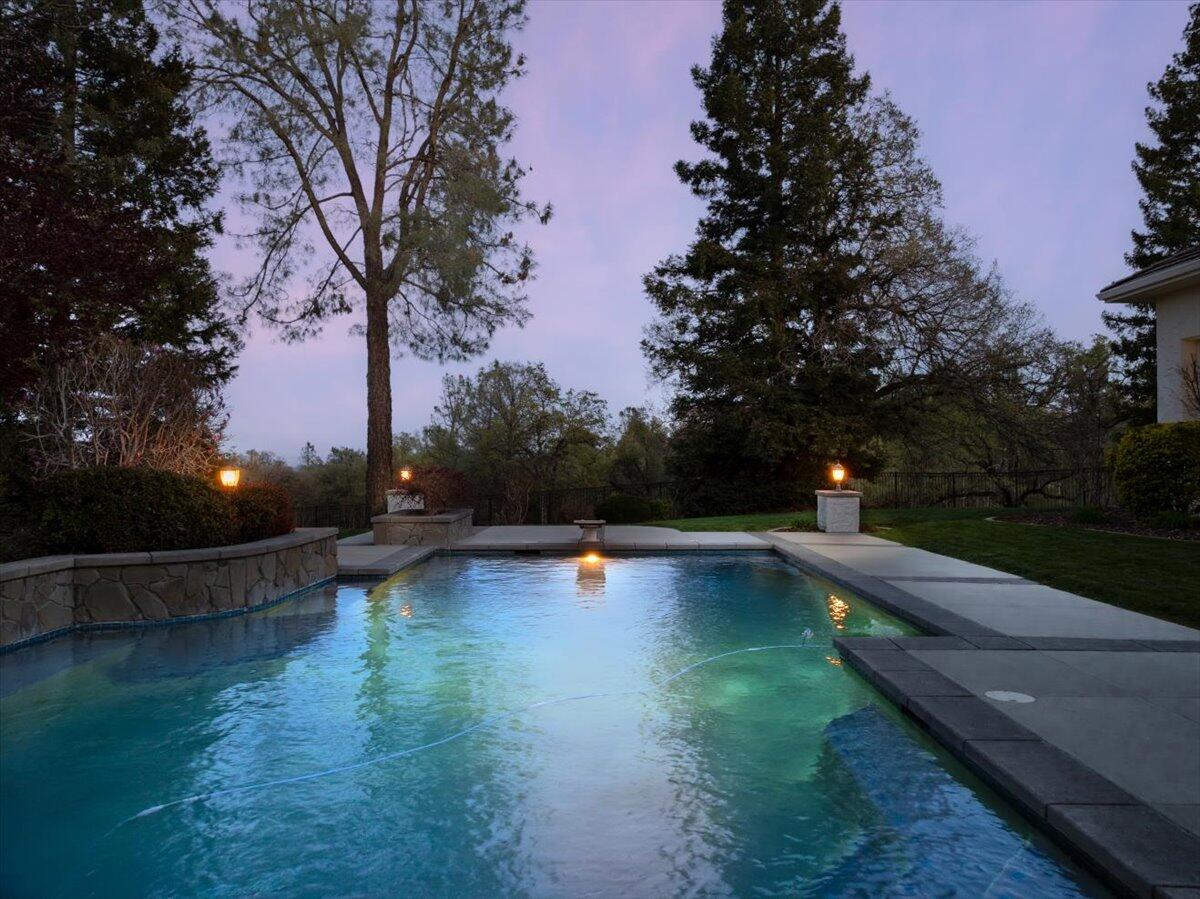 15888 El Camino Robles Road Redding, CA 96001 - Photo 1 of 32 38-Twilight-6