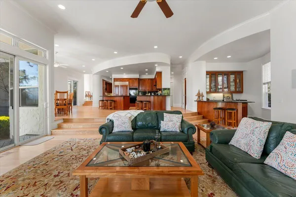 $1,495,000 | 15888 El Camino Robles Road, Redding, CA 96001
