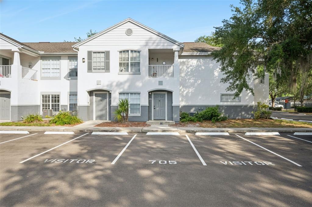4336 South Kirkman Road, Unit 705 Orlando, FL 32811 - Photo 2 of 33