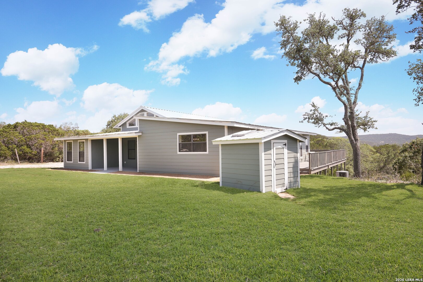 693 Snake Road Pipe Creek, TX 78063 - Photo 2 of 30