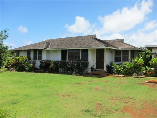 5027 Ohu Road Kapaa, HI 96746 - Photo 1 of 7