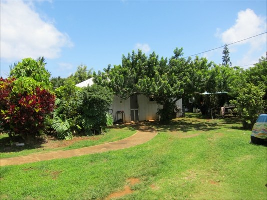 5027 Ohu Road Kapaa, HI 96746 - Photo 2 of 7