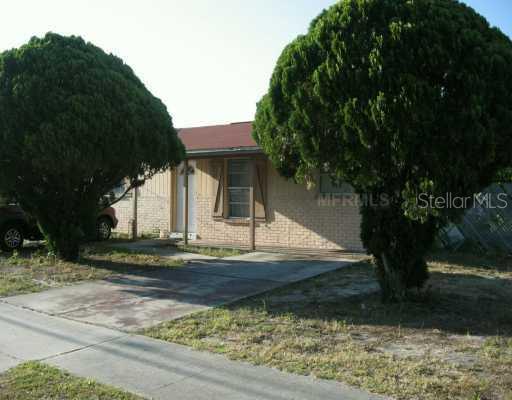 6308 Johns Road Tampa, FL 33634 - Photo 1 of 1 Exterior Front