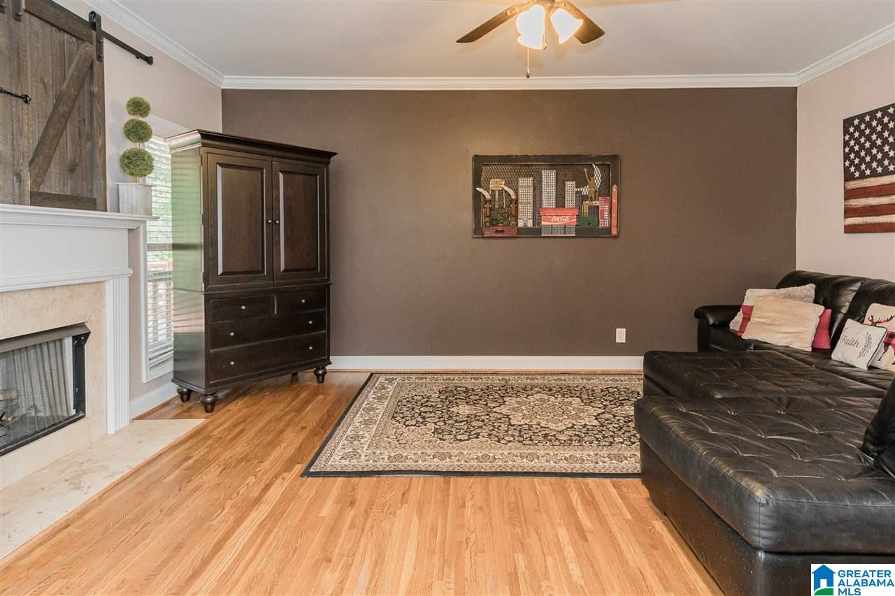 8451 Shady Trail Helena, AL 35022 - Photo 11 of 50