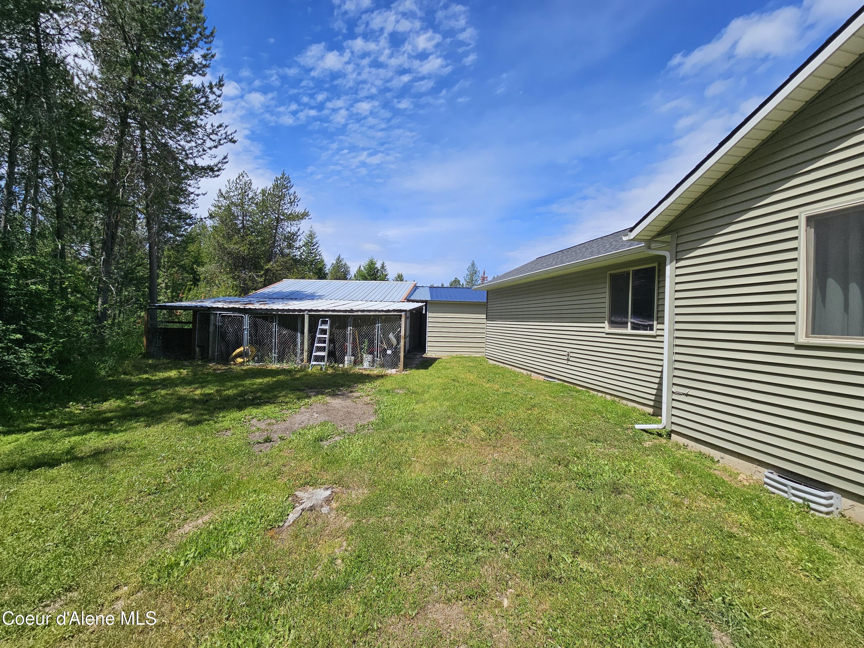 18819 North Ramsey Road Rathdrum, ID 83858 - Photo 24 of 33 Bask of House