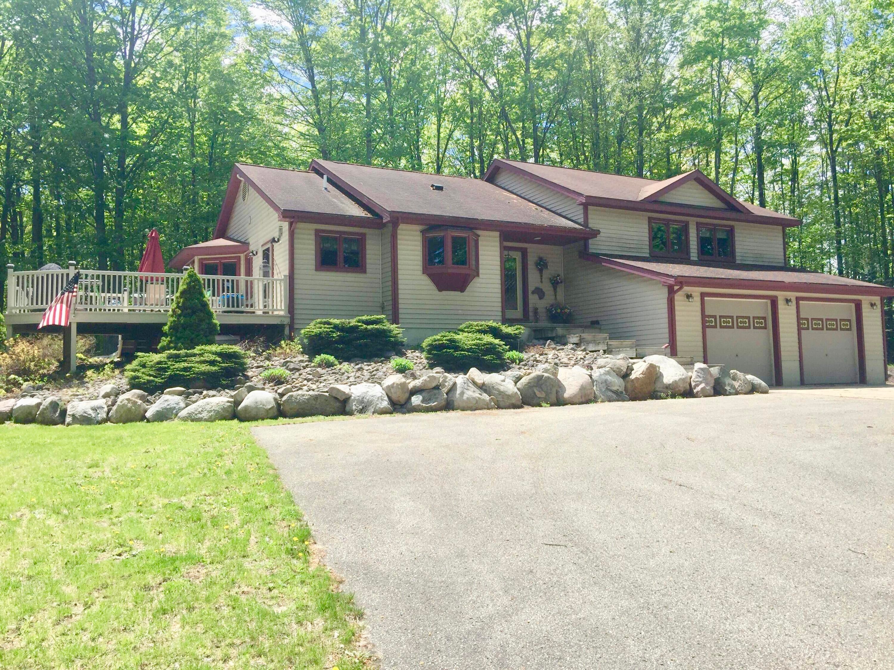 7451 Wilkinson Road Gaylord, MI 49735 - Photo 29 of 29 Gallery Image 29