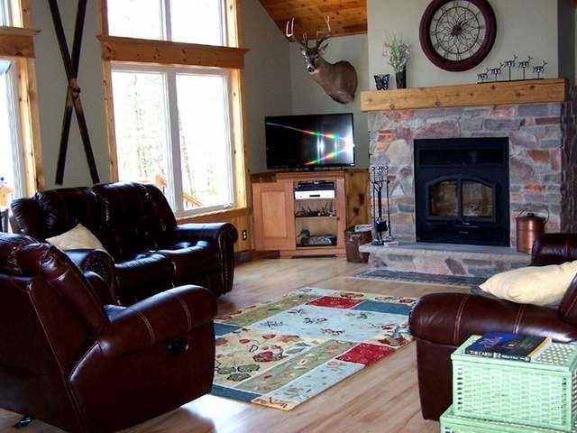 1701 Egtvedt Road Woodruff, WI 54568 - Photo 1 of 20 Gallery Image 1