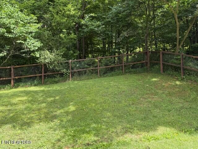 2410 Perilla Road Cosby, TN 37722 - Photo 45 of 50 PERILLA BEAUTIFUL BACKYARD