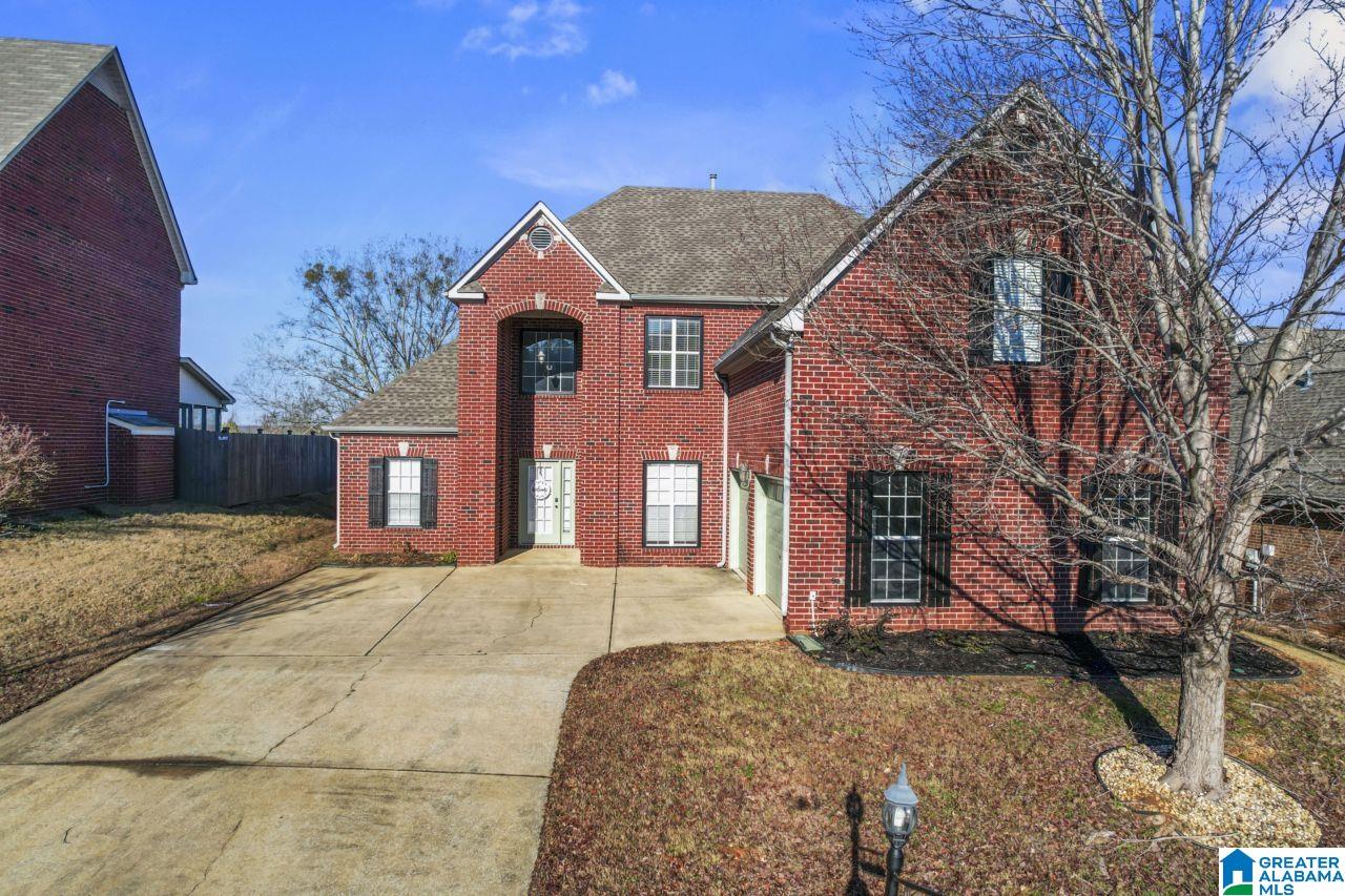 5136 Overlook Circle Bessemer, AL 35022 - Photo 2 of 41