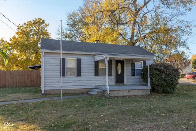 $210,000 | 640 South High School Road, Indianapolis, IN 46241