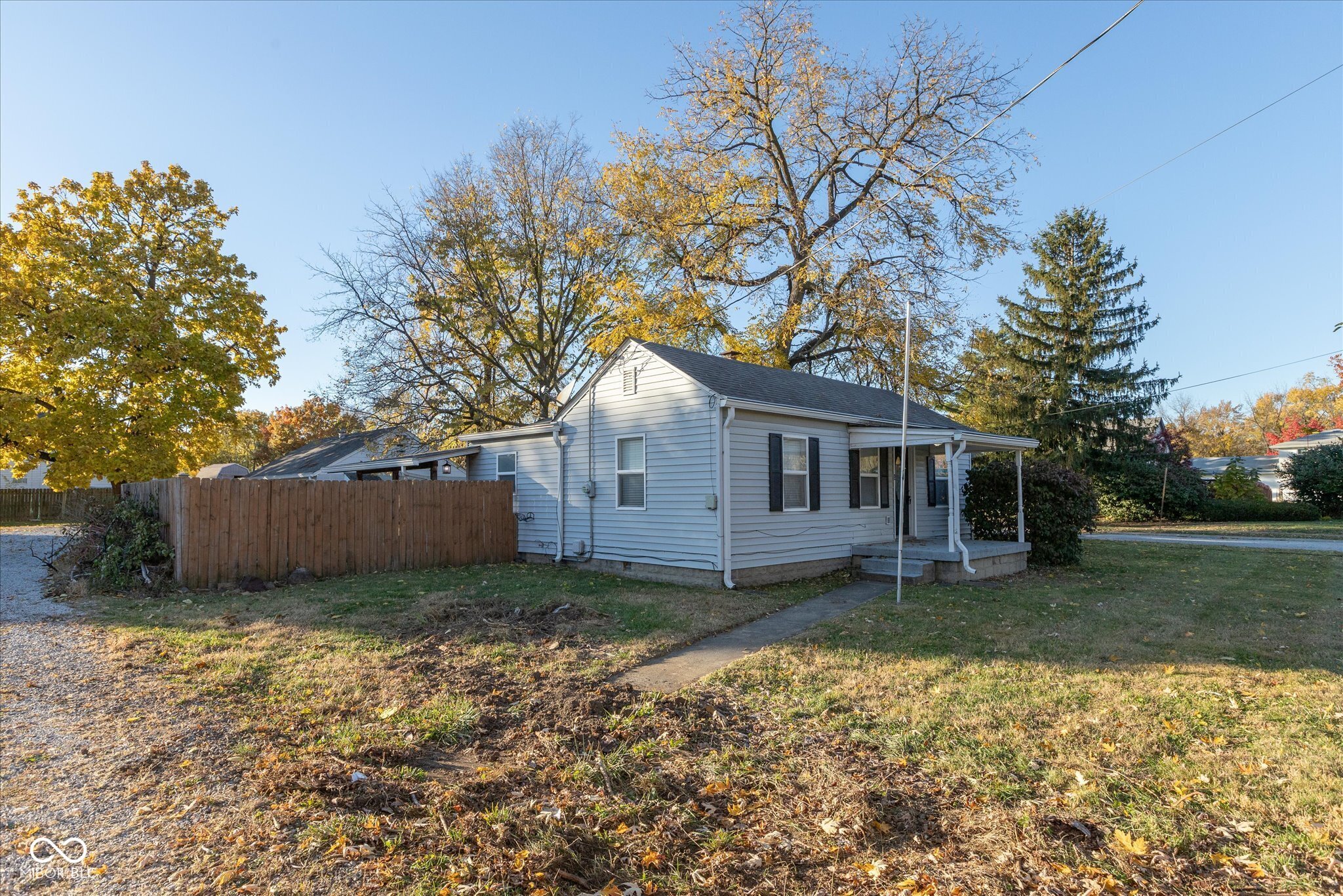 640 South High School Road Indianapolis, IN 46241 - Photo 2 of 24