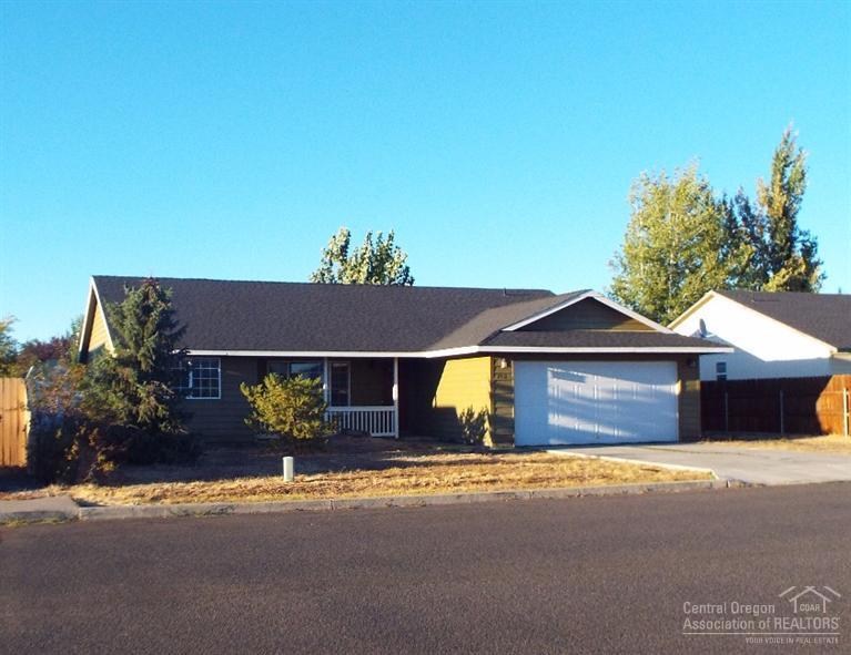 2311 Northeast Yellowpine Road Prineville, OR 97754 - Photo 2 of 23 Additional Photo