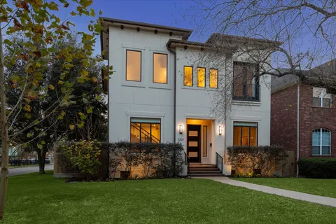 $1,340,000 | 5201 Linden Street, Bellaire, TX 77401