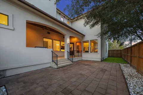 $1,340,000 | 5201 Linden Street, Bellaire, TX 77401