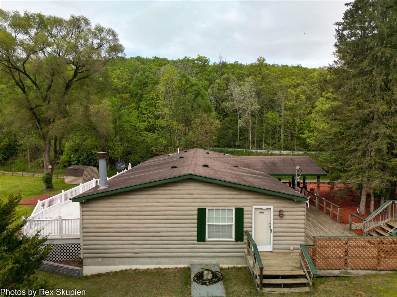 5705 Centerline Road Newaygo, MI 49337 - Photo 21 of 57