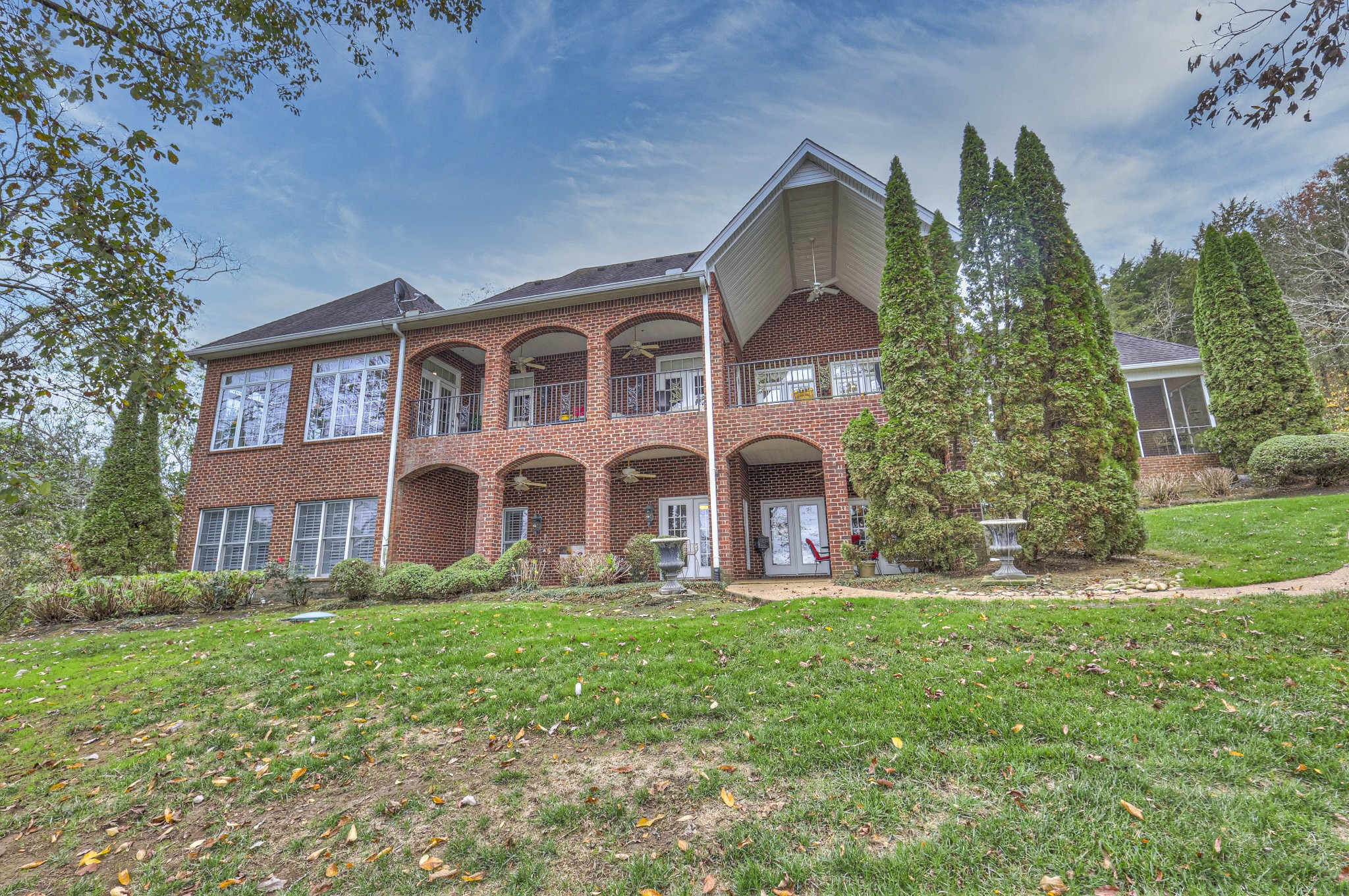 889 Gilmore Hill Road Lebanon, TN 37087 - Photo 4 of 95