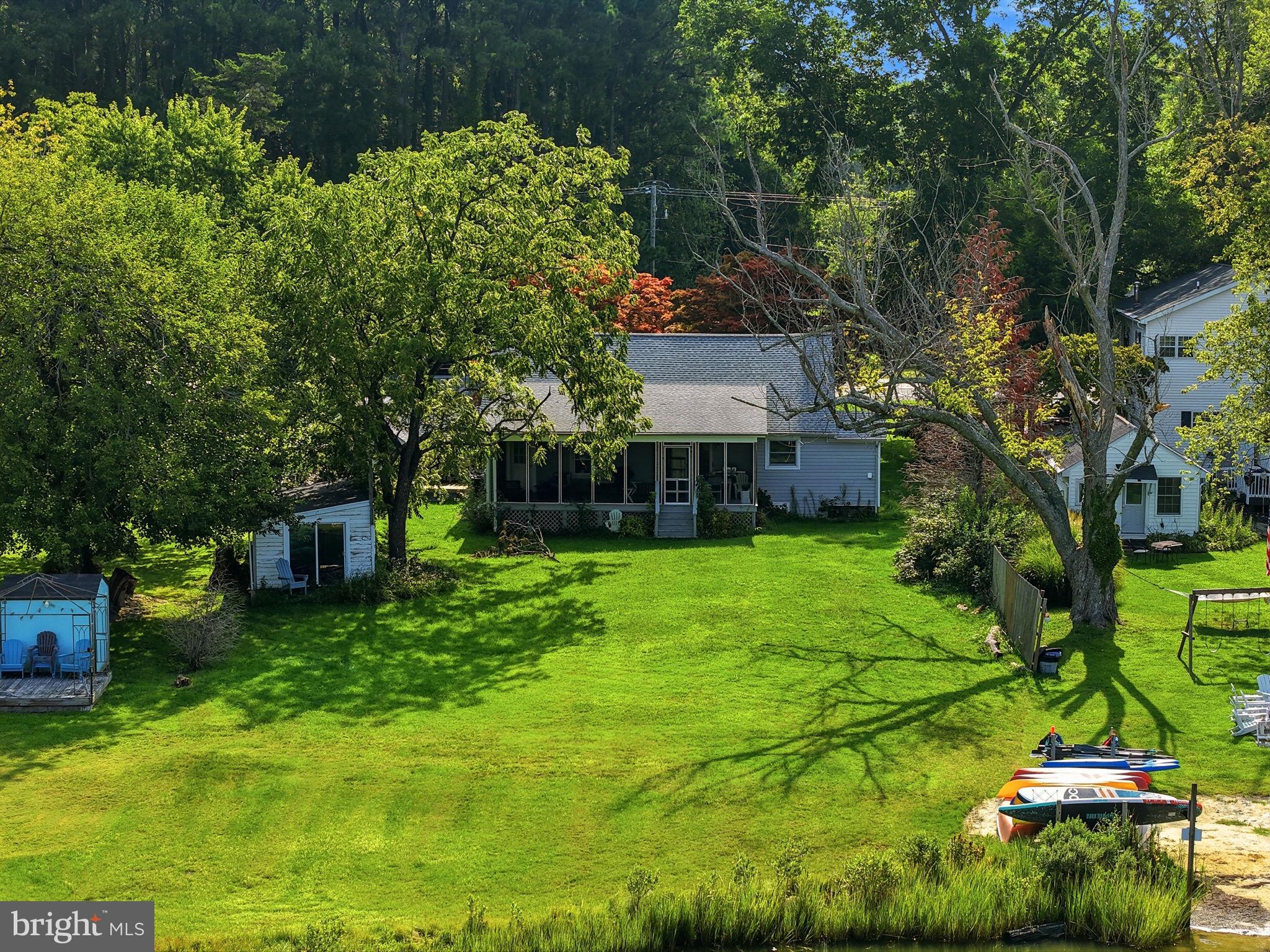 8090 Bozman Neavitt Road St. Michaels, MD 21663 - Photo 61 of 73 Gallery Image 61