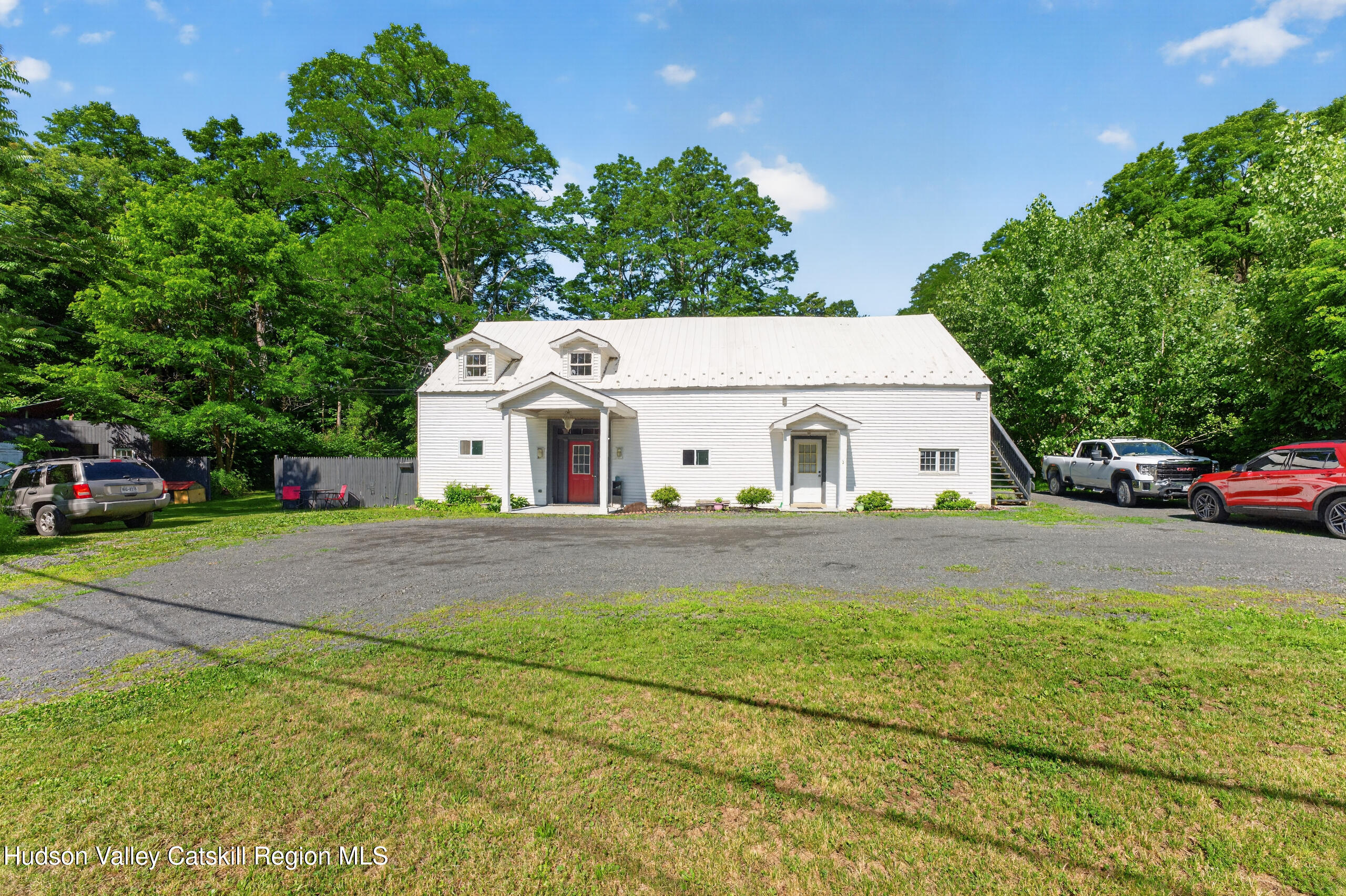 41 Red Mill Road Greenville, NY 12431 - Photo 48 of 50 0 Front 1