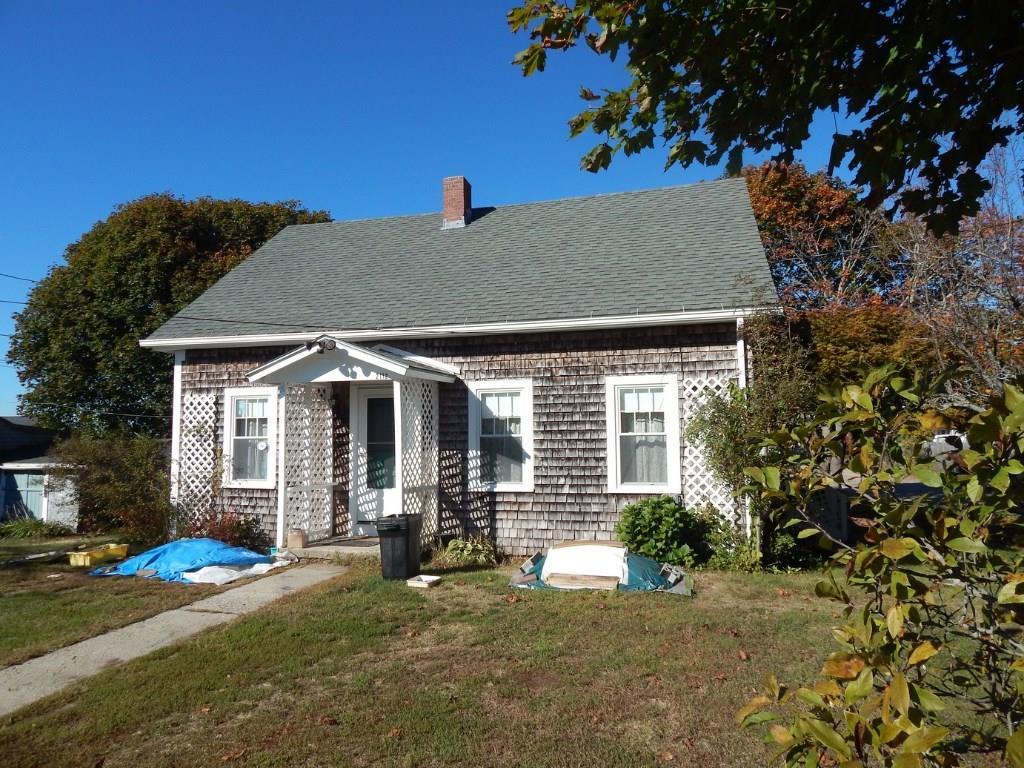 2112 Harpswell Islands Road Harpswell, ME 04003 - Photo 1 of 14 Photo