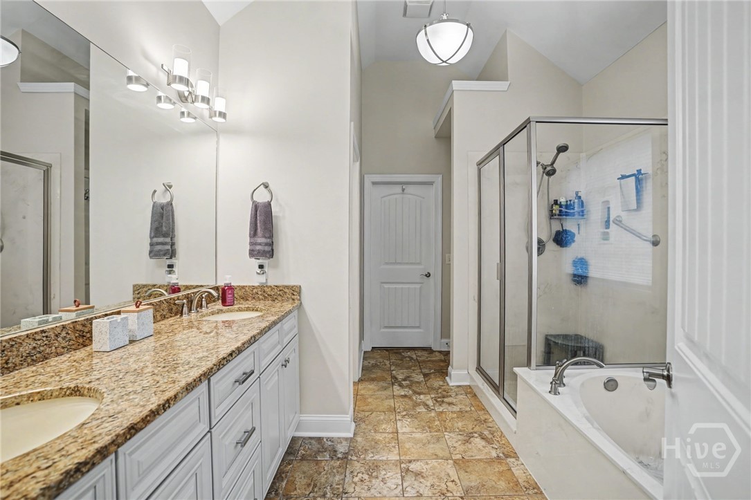 10 Bluegrass Lane Savannah, GA 31405 - Photo 17 of 46