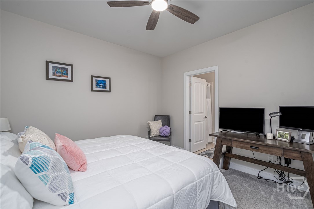 10 Bluegrass Lane Savannah, GA 31405 - Photo 25 of 46