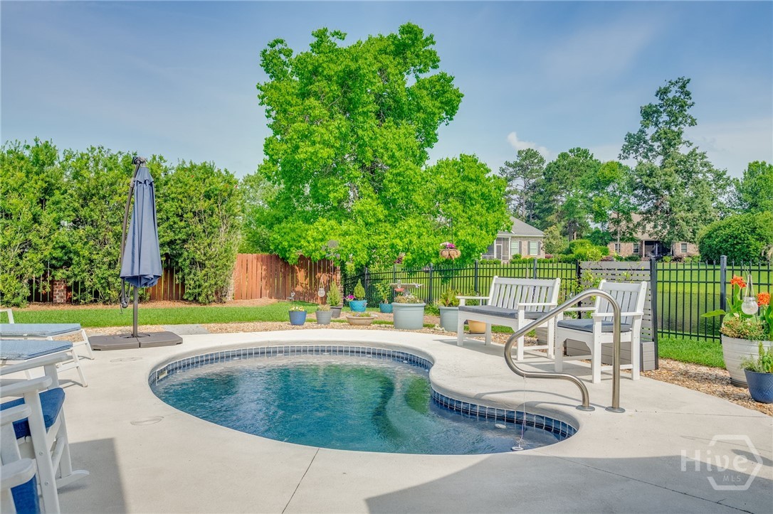 10 Bluegrass Lane Savannah, GA 31405 - Photo 35 of 46